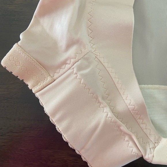 Ardyss nude panty reshaper size XXS butt enhancer NWT - Picture 9 of 13